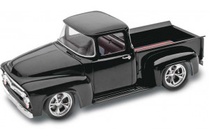 Plastic ModelKit MONOGRAM auto 4426 - Foose™ Ford FD-100 Pickup (1:25)