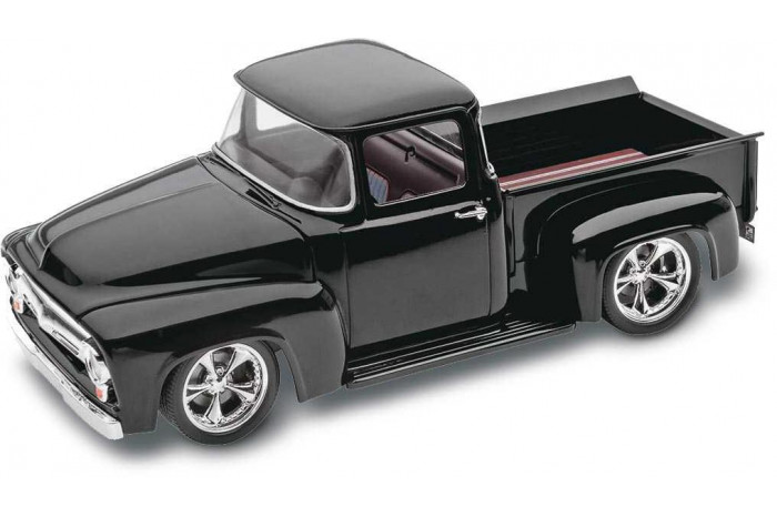 Plastic ModelKit MONOGRAM auto 4426 - Foose™ Ford FD-100 Pickup (1:25)