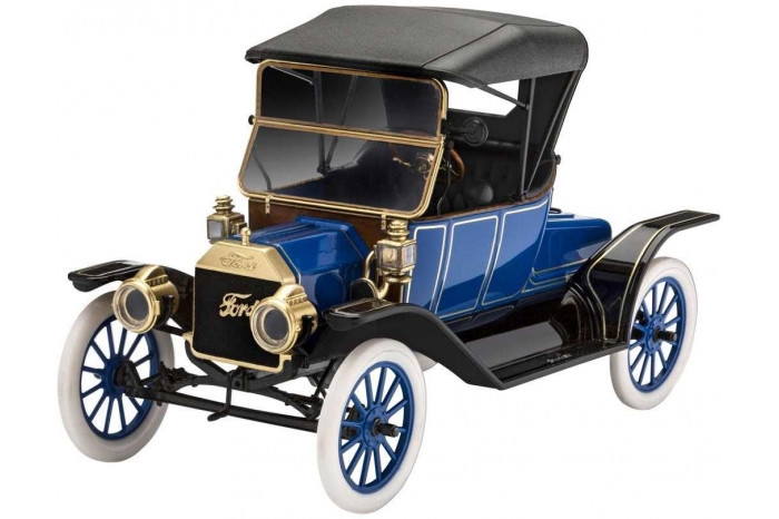 1913 Ford Model T Road (1:24) - 67661