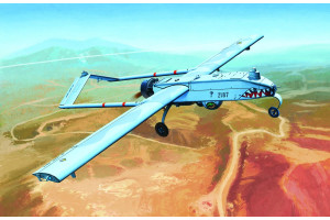 U.S.ARMY RQ-7B UAV (1:35) - 12117