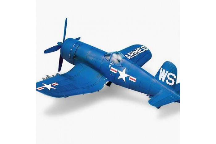 F4U-4B CORSAIR (1:48) - 12267
