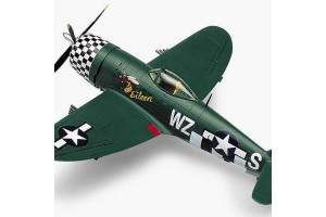 P-47D "EILEEN" (1:72) - 12474