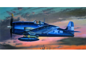 F6F-3/5 (1:72) - 12481