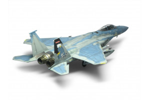 F-15C "173FW" (1:72) - 12506