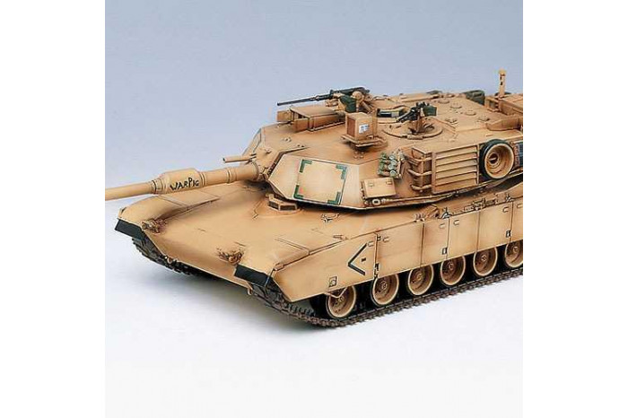 M1A1 ABRAMS "IRAQ 2003" (1:35) - 13202