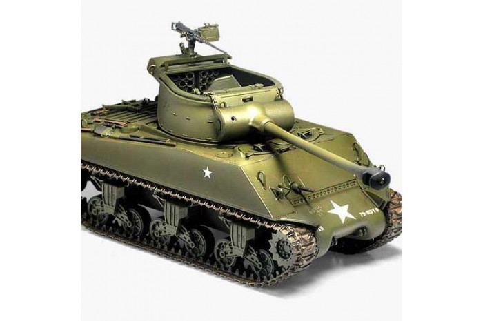 US ARMY M36B1 GMC (1:35) - 13279