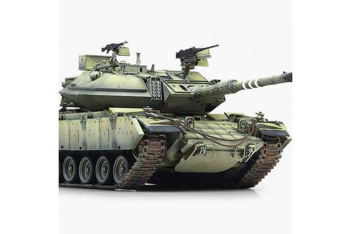 MAGACH 6B GALBATASH (1:35) - 13281