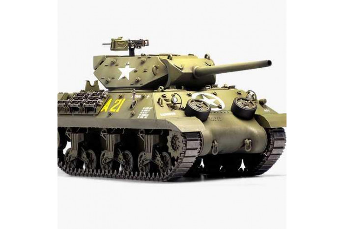 US ARMY M10 GMC "Anniv.70 Normandy Invasion 1944" (1:35) - 13288