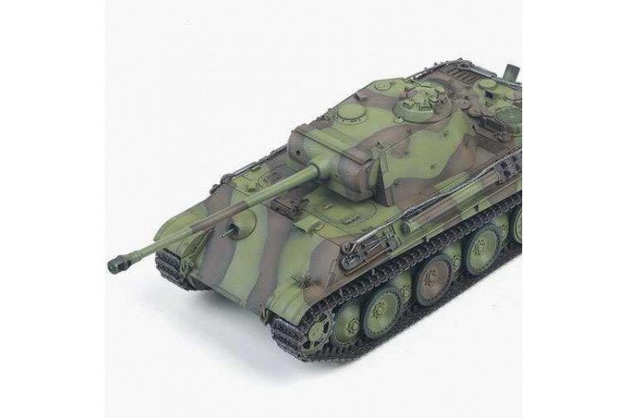 Pz.Kpfw.V Panther Ausf.G "Last Production" (1:35) - 13523