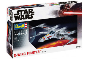X-wing Fighter (1:57) - 06779