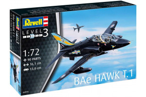 BAe Hawk T.1 (1:72) - 04970