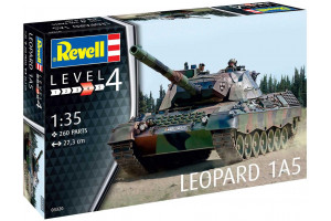 Leopard 1A5 (1:35) - 03320