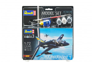 BAE Hawk T.1 (1:72) - 64970