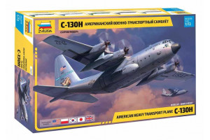 C-130 H Hercules (1:72) - 7321
