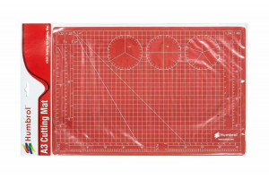 Humbrol A3 Cutting Mat - AG9157A