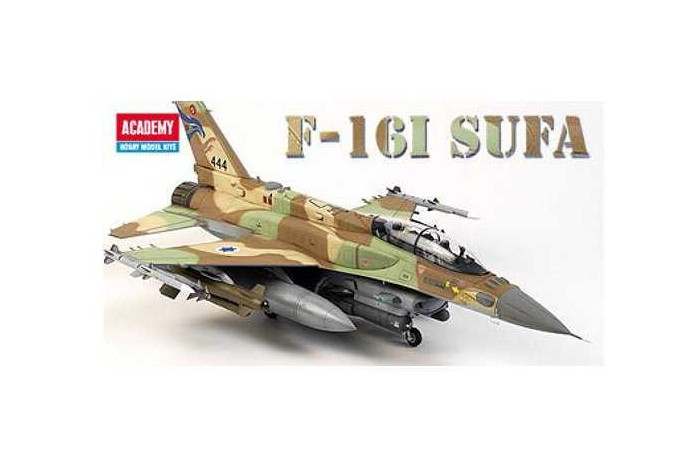 F-161 SUFA (1:32) - 12105