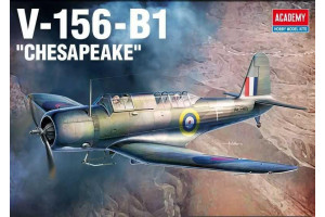 V-156-B1 Chesapeake (1:48) - 12330