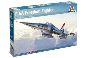 Model Kit letadlo 1441 - F-5A Freedom Fighter (1:72)