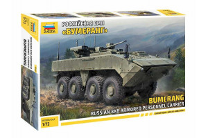 BMP "Bumerang" 8x8 APC (1:72) - 5040