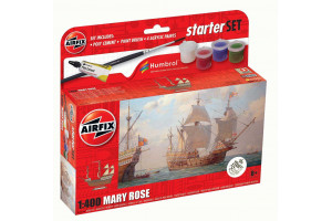 Mary Rose (1:400) - A55114A