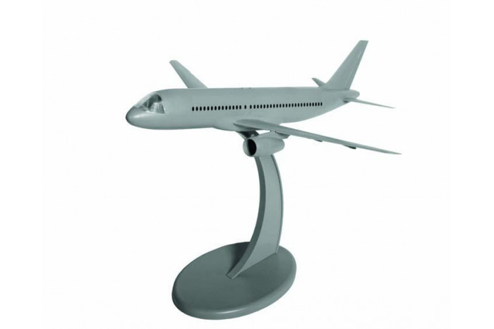 Model Kit letadlo 7003 - Airbus A-320 (1:144)