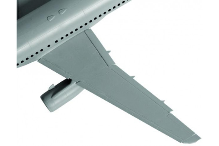 Model Kit letadlo 7003 - Airbus A-320 (1:144)