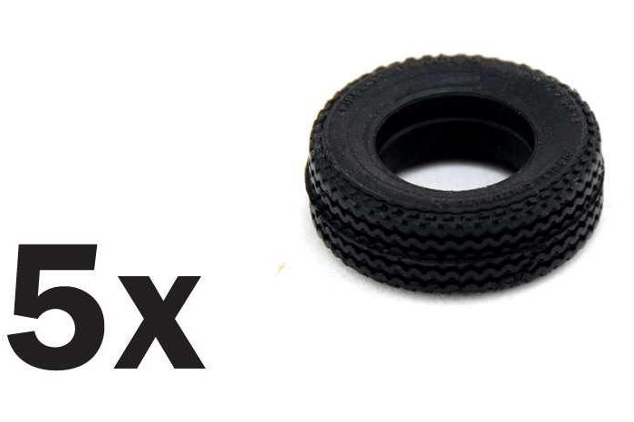 Model Kit auto 3687 - FORD TRANSIT Mk.2 (1:24)