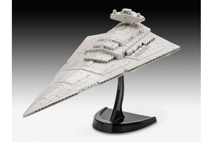 Plastic ModelKit SW 03609 - Imperial Star Destroyer (1:12300)