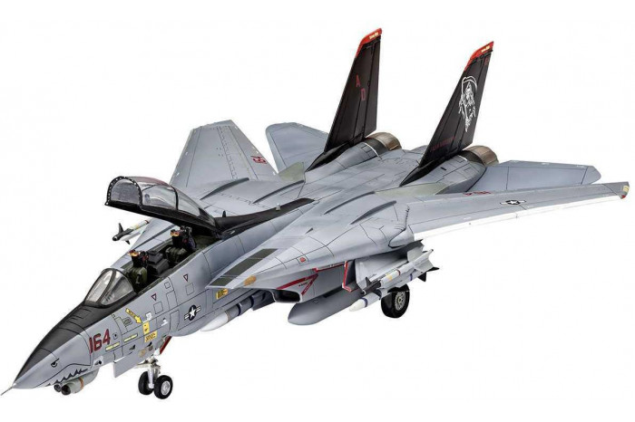 ModelSet letadlo 63960 - F-14D Super Tomcat (1:72)