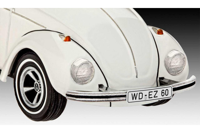 ModelSet auto 67681 - VW Beetle (1:32)