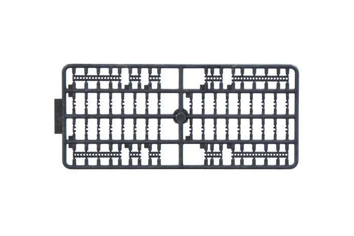 Model Kit military 7072 - SD. KFZ. 265 PANZERBEFEHLSWAGEN (1:72)