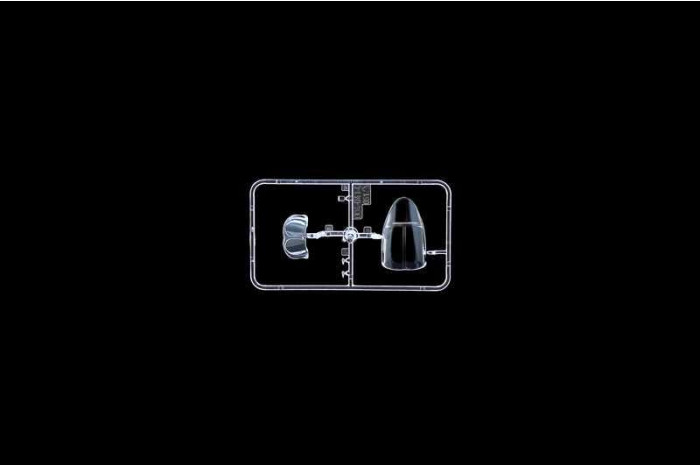 Model Kit letadlo 1405 - KA-6D INTRUDER (1:72)