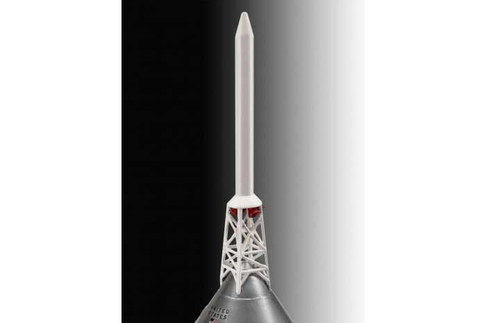 Gift-Set 03704 - Apollo 11 Saturn V Rocket (50 Years Moon Landing) (1:96)