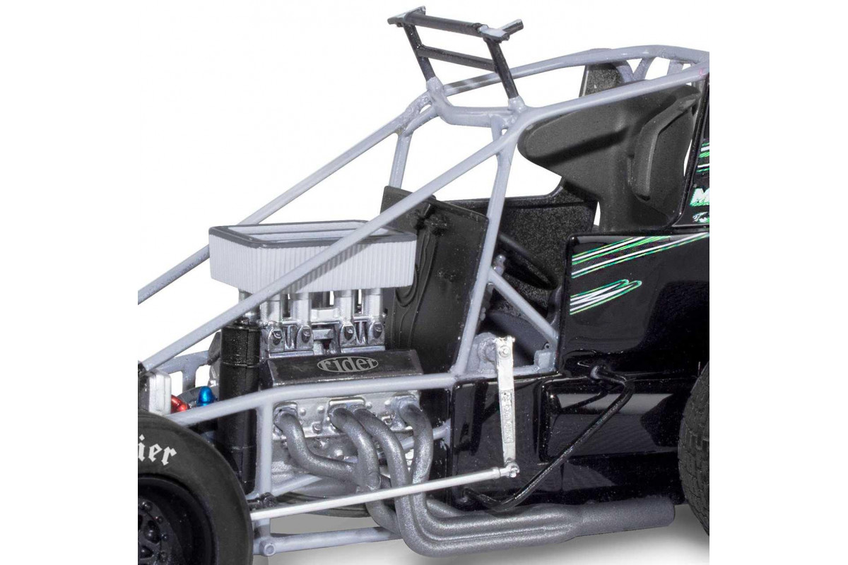 Joey saldana model kit on sale