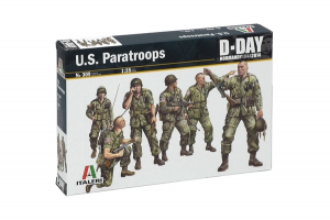 U.S. PARATROOPS (1:35) - 0309