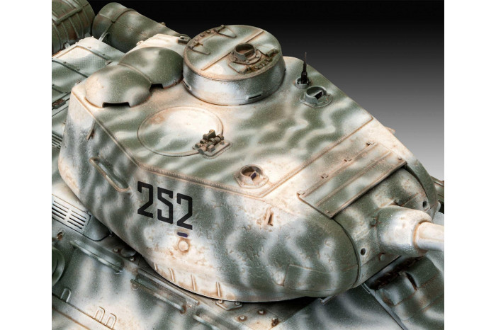 Plastic ModelKit tank 03319 - T34/85 (1:35)