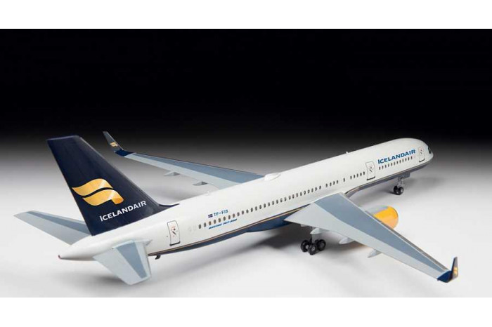 Model Kit letadlo 7032 - Boeing 757-200 (1:144)