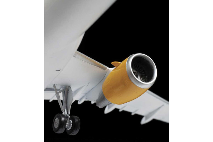 Model Kit letadlo 7040 - Airbus A321 CEO (1:144)