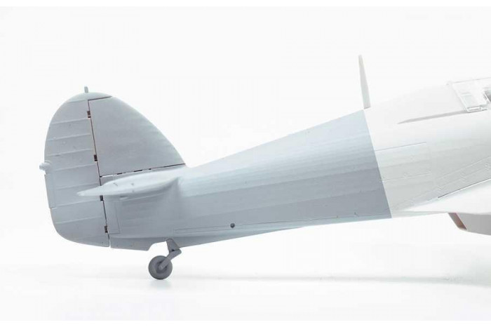 Snap Kit letadlo 7322 - Hawker Hurricane Mk II C (1:72)