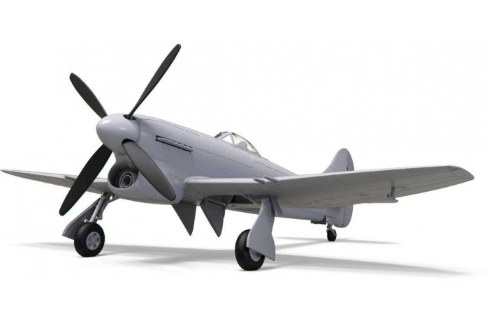 Classic Kit letadlo A02109 - Hawker Tempest Mk.V (1:72)