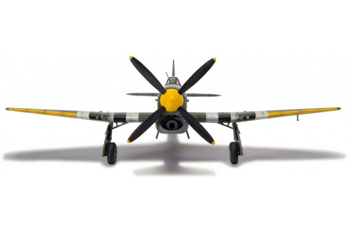 Classic Kit letadlo A02109 - Hawker Tempest Mk.V (1:72)