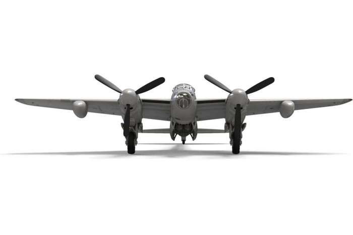 Classic Kit letadlo A04023 - de Havilland Mosquito B.XVI (1:72)