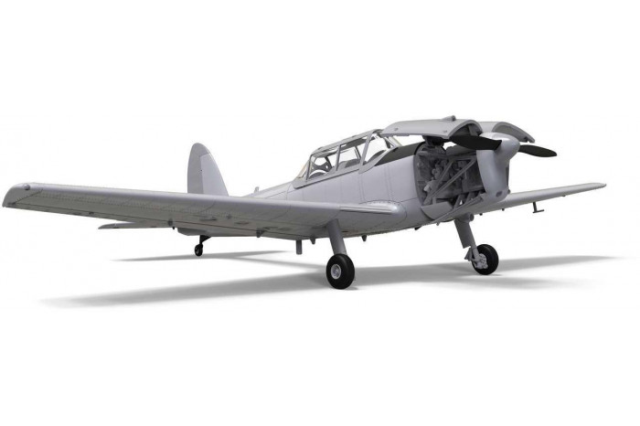 Classic Kit letadlo A04105 - de Havilland Chipmunk T.10 (1:48)