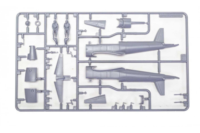 Classic Kit letadlo A04105 - de Havilland Chipmunk T.10 (1:48)