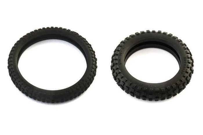 Model Kit motorka 4643 - Cagiva "Elephant" 850 Paris-Dakar 1987 (1:9)