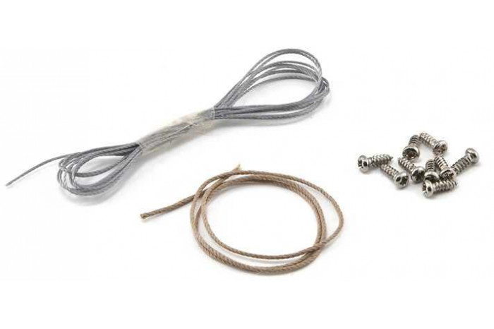 Model Kit loď 5626 - M.A.S. 563/568 with crew (1:35)