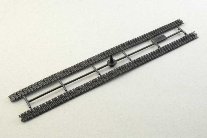 Model Kit tank 6587 - M24 "Chaffee" Korean War (1:35)