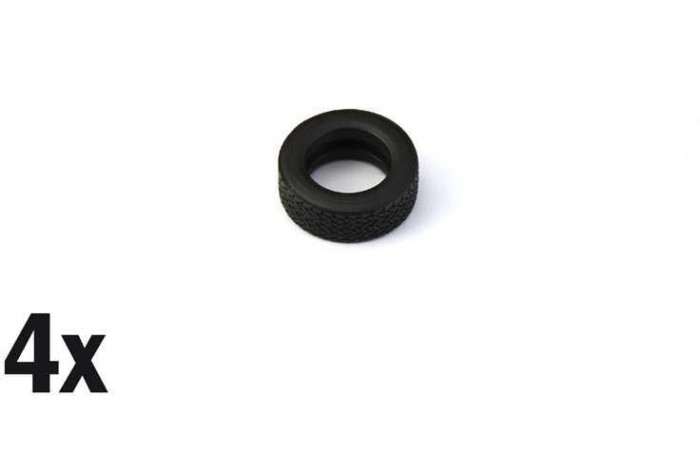 Model Kit auto 3623 - Volvo 760 GLE (1:24)