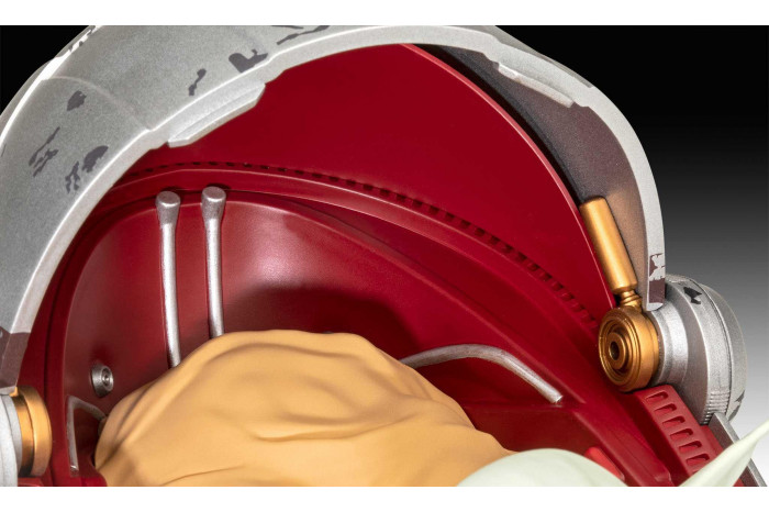 Plastic ModelKit SW 06783 - The Mandalorian: The Child (1:3)