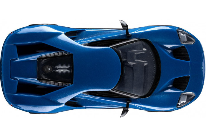 EasyClick auto 07824 - 2017 Ford GT (1:24)